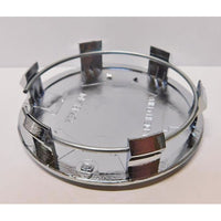 New Reproduction Chrome Center Cap for 5409 22" Style Chrome Wheel - Factory Wheel Replacement