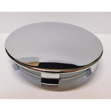 New Reproduction Chrome Center Cap for 5409 22" Style Chrome Wheel