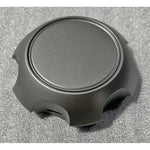 New Reproduction Blank Center Cap for Alloy Wheel ALY75167U30N - Factory Wheel Replacement