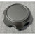New Reproduction Blank Center Cap for Alloy Wheel ALY75167U30N - Factory Wheel Replacement