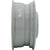 New 16" 2001-2007 GMC Sierra 3500 DRW Silver Replacement Dually Steel Wheel - Factory Wheel Replacement
