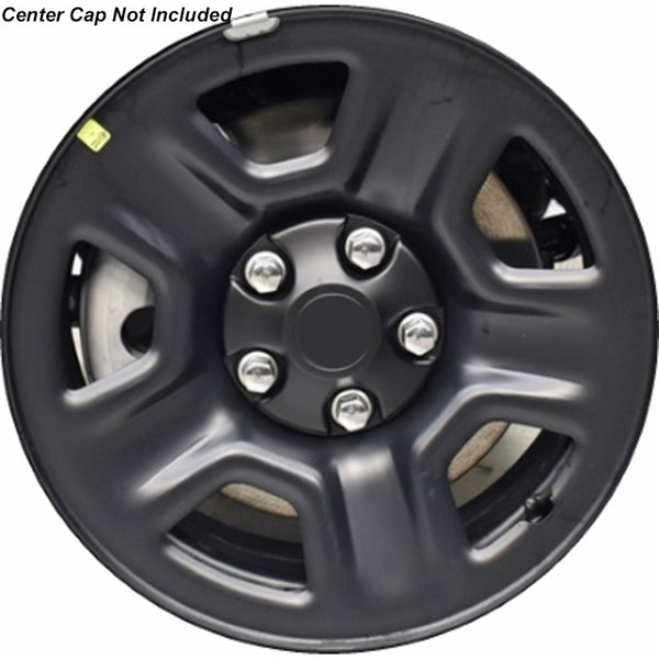 How To Install Jeep Center Caps: Step-by-Step Guide How To Install Jeep Center Caps: Step-by-Step Guide