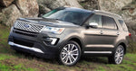 New 20" 2016-2019 Ford Explorer Platinum Replacement Alloy Wheel