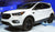 New 19" 2017-2019 Ford Escape Gloss Black Replacement Alloy Wheel - 10112 - Factory Wheel Replacement