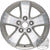 New Reproduction Chrome Center Cap for Many Dodge Alloy Wheels - Factory Wheel Replacement