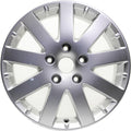 New 17" 2011-2016 Chrysler Town & Country Replacement Alloy Wheel - 2401