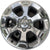 Used Factory OEM 2019-2020 Dodge Ram 1500 Button Center Cap 2.5" Diameter 6KF18RXFAA 6KF18TRMAA - Factory Wheel Replacement