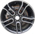 New 20" 2013-2015 Ford Flex Machined Black Replacement Alloy Wheel
