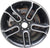 New 20" 2011-2014 Ford Edge Machined Black Replacement Alloy Wheel