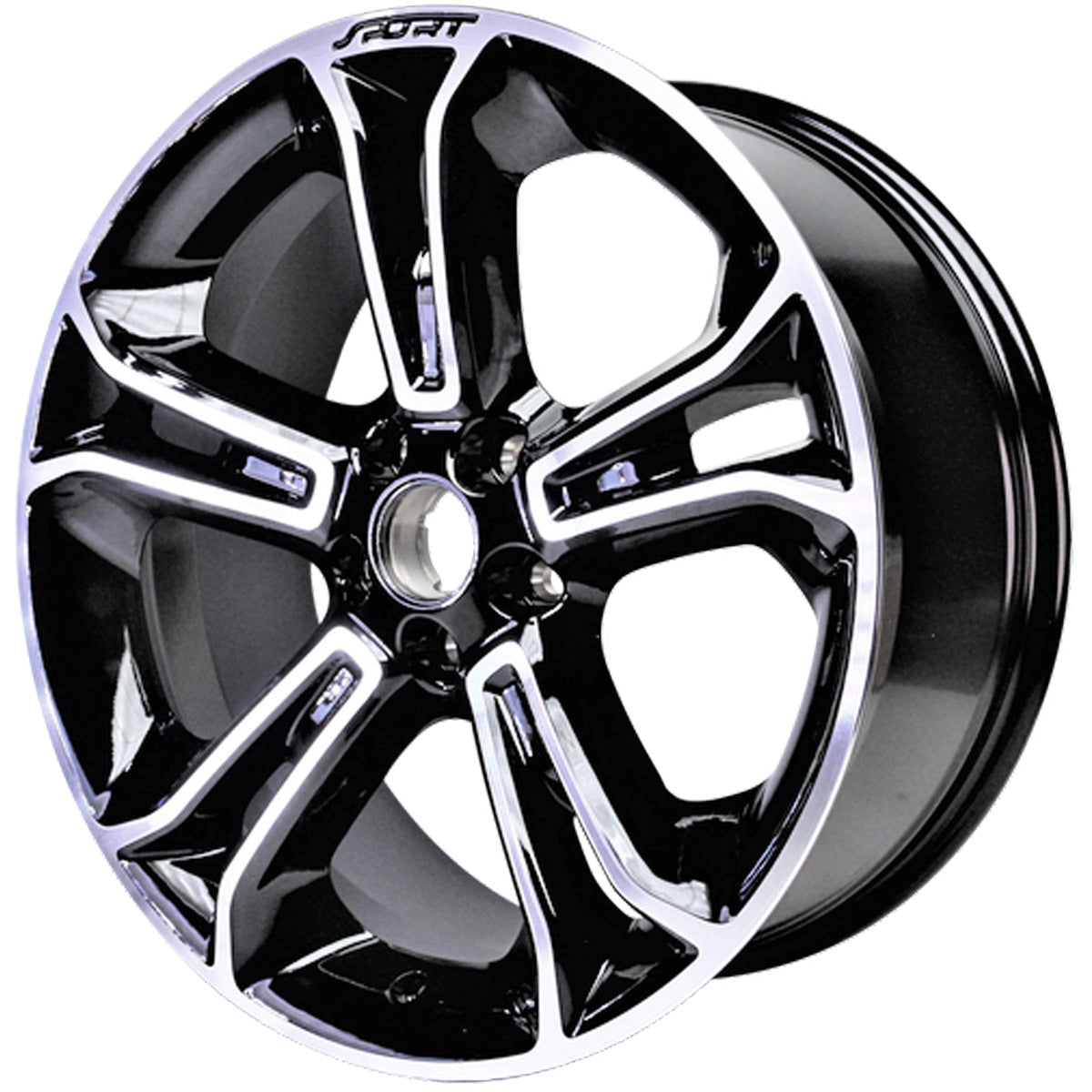 Ford Active Rims New 20