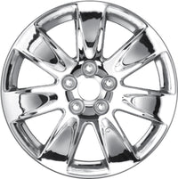 New 18" 2010 Buick Allure Chrome Replacement Alloy Wheel