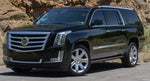 New 22" 2015-2020 Cadillac Escalade Replacement Alloy Wheel - 4739 - Factory Wheel Replacement
