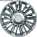 New 22" 2015-2020 Cadillac Escalade Replacement Alloy Wheel - 4740