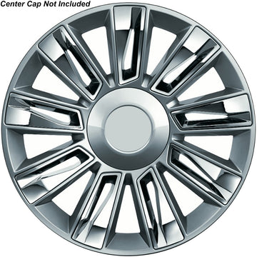 New 22" 2015-2020 Cadillac Escalade Replacement Alloy Wheel - 4740