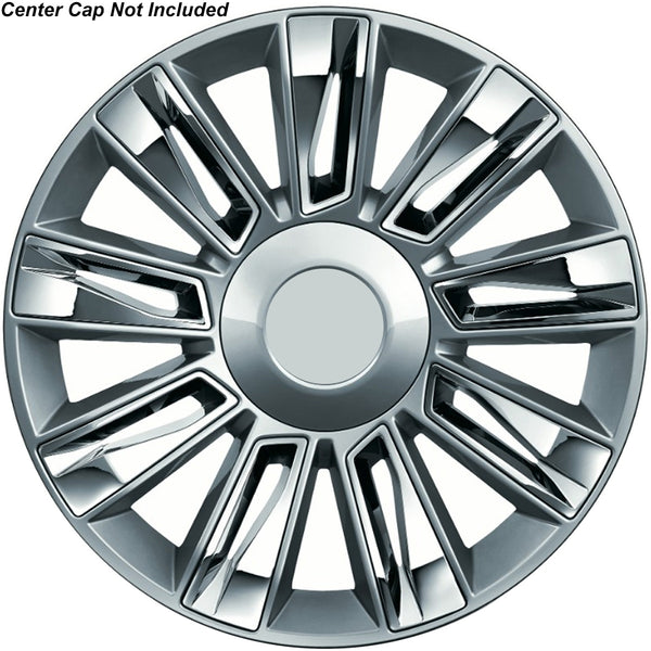 New 22" 2015-2020 Cadillac Escalade Replacement Alloy Wheel