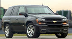 New 20" 2004-2009 Chevrolet Trailblazer SS Replacement Alloy Wheel - 5254 - Factory Wheel Replacement