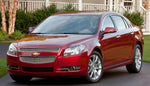 New 18" 2006-2012 Chevrolet Malibu Replacement Alloy Wheel - 5361