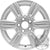 New Reproduction Center Cap for 17" Alloy Wheel from 2010-2017 GMC Terrain - 5449, 5642 - Factory Wheel Replacement