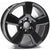 New 20" 2016-2019 Chevrolet Tahoe Gloss Black Replacement Wheel - 5652 - Factory Wheel Replacement