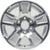 Used 2014-2018 Chevrolet Silverado 1500 OEM Center Cap #22837060 - Factory Wheel Replacement