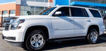 New 17" 2014-2018 Chevrolet Silverado 1500 Replacement Alloy Wheel - 5657