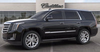 New 22" 2015-2020 Cadillac Escalade Chrome Replacement Alloy Wheel - 5668 - Factory Wheel Replacement