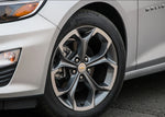New 18" 2019-2020 Chevrolet Malibu RS Replacement Alloy Wheel - 5893