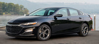New 18" 2019-2022 Chevrolet Malibu RS Replacement Alloy Wheel - 5893