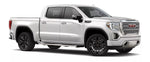 New 22" 2019-2020 Chevrolet Silverado 1500 Black Machined Replacement Alloy Wheel - 5906 - Factory Wheel Replacement