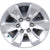 New 17" 2019-2022 GMC Sierra 1500 Replacement Alloy Wheel - 5908 - Factory Wheel Replacement