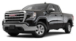 New 17" 2019-2022 GMC Sierra 1500 Replacement Alloy Wheel - 5908