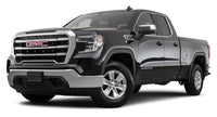 New 17" 2019-2022 GMC Sierra 1500 Replacement Alloy Wheel - 5908