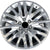 New 22" 2021-2022 Chevrolet Tahoe Polished Replacement Alloy Wheel - 5921
