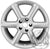 New Reproduction Center Cap for Alloy Wheels from 2003-2005 Nissan 350Z - Factory Wheel Replacement