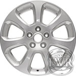 New Reproduction Center Cap for Alloy Wheels from 2004-2008 Nissan Maxima - Factory Wheel Replacement