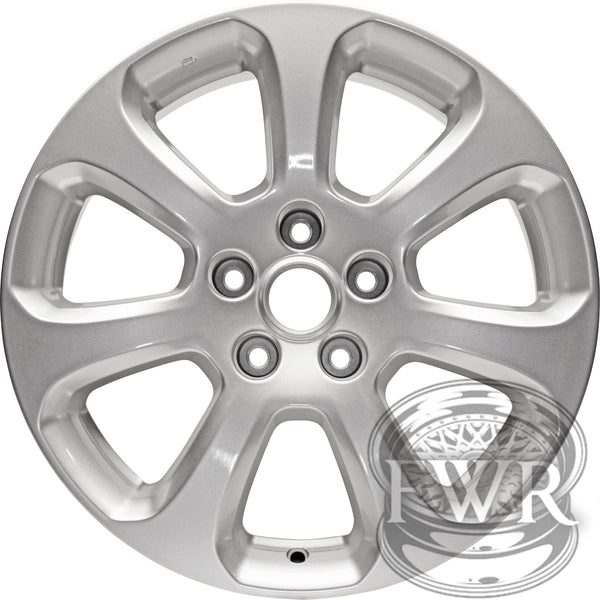 New Reproduction Center Cap for Alloy Wheels from 2004-2008 Nissan Maxima - Factory Wheel Replacement