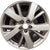 New 20" 2013-2016 Nissan Pathfinder Machine Replacement Alloy Wheel - 62598 - Factory Wheel Replacement