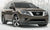 New 20" 2013-2016 Nissan Pathfinder Machine Replacement Alloy Wheel - 62598