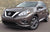 New 18" 2015-2019 Nissan Murano Machine Grey Replacement Alloy Wheel - 62706 - Factory Wheel Replacement