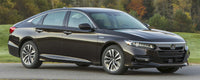 New 17" 2018-2020 Honda Accord Hybrid Replacement Alloy Wheel - 63141 - Factory Wheel Replacement
