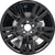 New 20" 2019-2022 Honda Pilot Gloss Black Replacement Alloy Wheel - 63149 - Factory Wheel Replacement