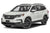 New 20" 2019-2022 Honda Pilot Gloss Black Replacement Alloy Wheel - 63149