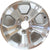 Used 2014-2018 Chevrolet Silverado 1500 OEM Center Cap #22837060 - Factory Wheel Replacement