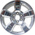 Used 2014-2018 Chevrolet Silverado 1500 OEM Center Cap #22837060 - Factory Wheel Replacement