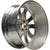 New 20" 2011-2015 Ford Explorer Polished Replacement Alloy Wheel - 3861 - Factory Wheel Replacement