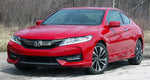 New 18" 2016-2017 Honda Accord Black Machined Replacement Alloy Wheel - 64081 - Factory Wheel Replacement