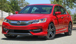 New 19" 2016-2017 Honda Accord Sport Replacement Alloy Wheel - 64083 - Factory Wheel Replacement