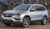 New 20" 2016-2018 Honda Pilot Machine Charcoal Replacement Alloy Wheel - 64090 - Factory Wheel Replacement