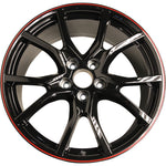 New 20" 2017-2021 Honda Civic Type R Replacement Alloy Wheel