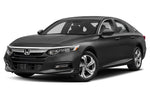 New 17" 2018-2020 Honda Accord Replacement Alloy Wheel - 64124 - Factory Wheel Replacement